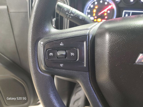 Used 2023 Chevrolet Silverado 2500 W/T w/ WT Convenience Package image 25