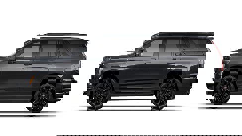 New 2026 Cadillac Escalade Platinum Sport image 27