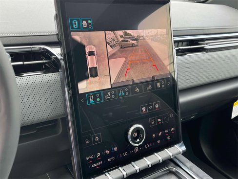 New 2026 GMC Sierra EV AT4 image 28