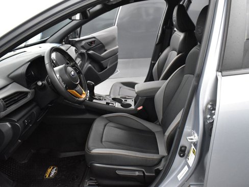 Used 2024 Subaru Crosstrek 2.5i Wilderness image 12