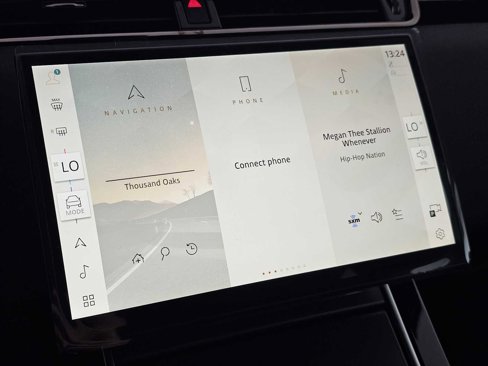 New 2026 Land Rover Range Rover Evoque S image 25