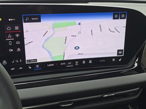 New 2025 Audi A5 2.0T Prestige image 9