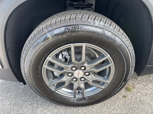 New 2026 GMC Acadia Elevation w/ LPO, Floor Liner Package image 11