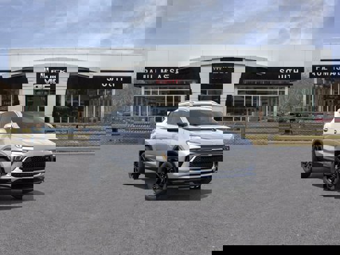New 2026 Buick Encore GX Sport Touring w/ Experience Buick Package image 1
