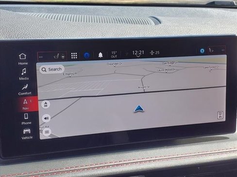 New 2024 Dodge Hornet R/T Plus w/ Track Pack image 18