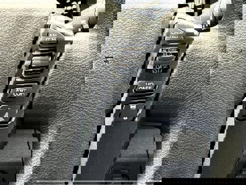 New 2026 Nissan Frontier SV image 17
