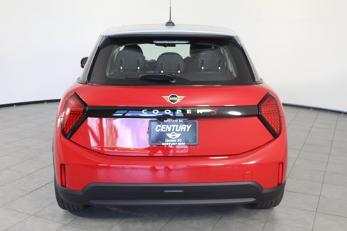 New 2025 MINI Cooper S image 7