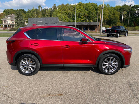 Used 2019 MAZDA CX-5 Grand Touring Reserve image 6