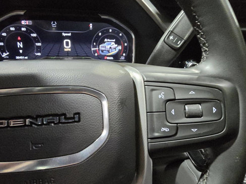 Used 2024 GMC Sierra 2500 Denali w/ Technology Package image 47