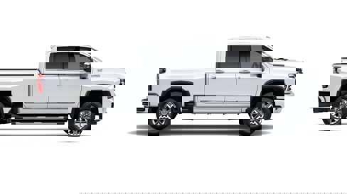 New 2026 Chevrolet Silverado 3500 High Country w/ Technology Package image 5