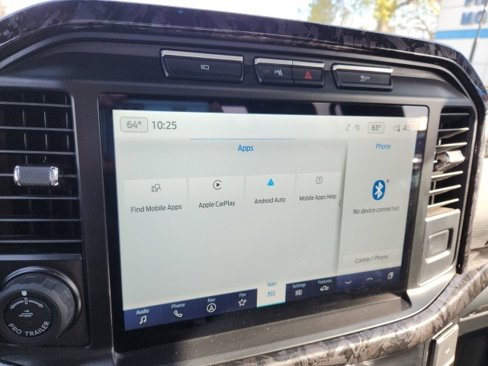 Used 2023 Ford F150 XLT w/ Equipment Group 302A High image 25