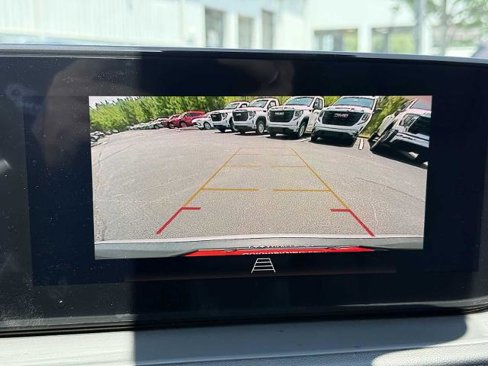 New 2026 Buick Encore GX Preferred w/ Comfort Package image 4