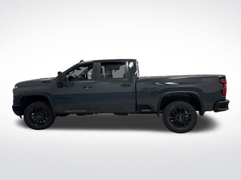 New 2026 Chevrolet Silverado 2500 LT w/ Trail Boss Package image 12