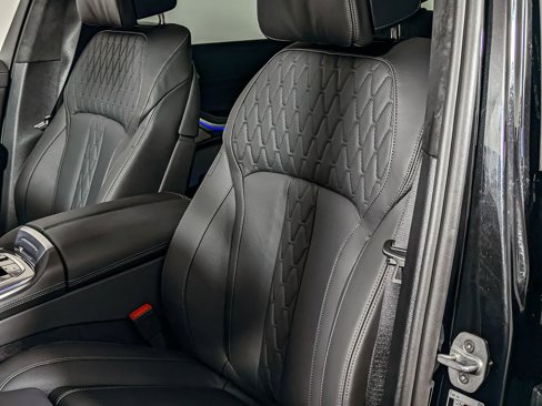 New 2026 BMW X7 M60i image 15