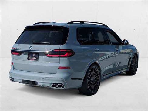 New 2026 BMW ALPINA XB7 image 5