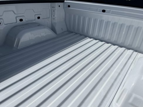 New 2026 GMC Sierra 1500 Pro w/ Pro Value Package image 4