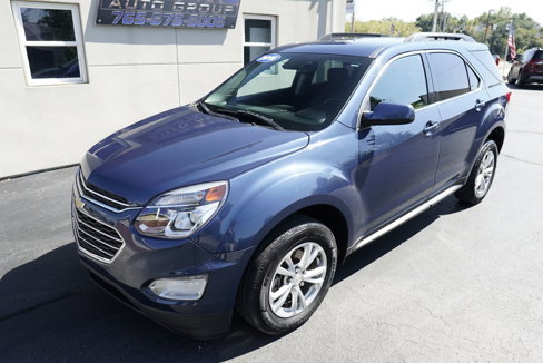 Used 2016 Chevrolet Equinox LT w/ Convenience Package image 7