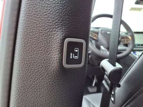 New 2026 Chrysler Pacifica Select image 9