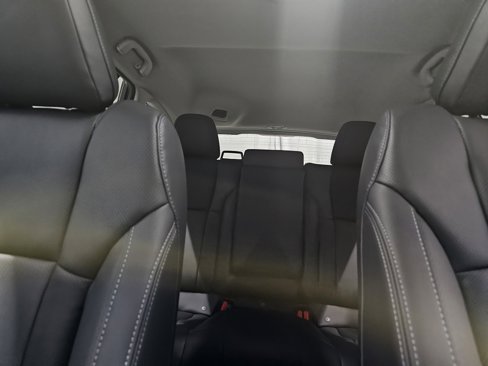 New 2025 Subaru Outback Touring XT image 16