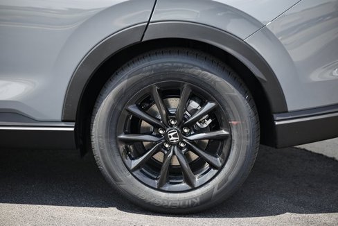 New 2026 Honda CR-V Sport-L image 8