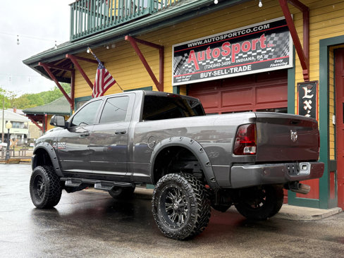 Used 2016 RAM 2500 Tradesman w/ Popular Equipment Group image 6