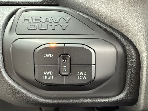 New 2026 RAM 2500 Big Horn image 30