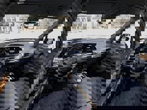 New 2026 Cadillac Vistiq Premium Luxury image 15