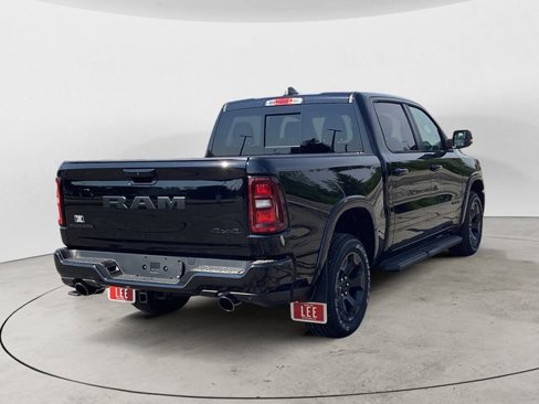 New 2026 RAM 1500 Big Horn image 5