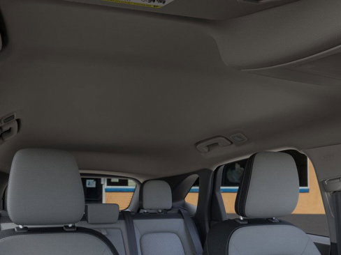 New 2025 Ford Escape Active w/ Tech Pack #1 image 22