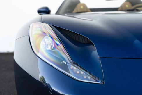 Certified 2022 Ferrari 812 GTS image 16
