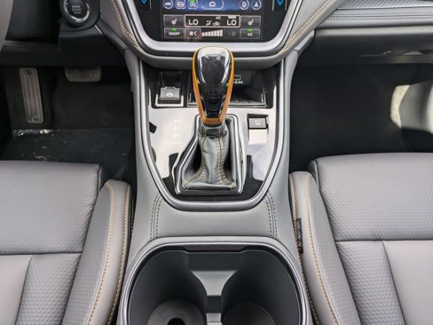 New 2025 Subaru Outback Wilderness image 20