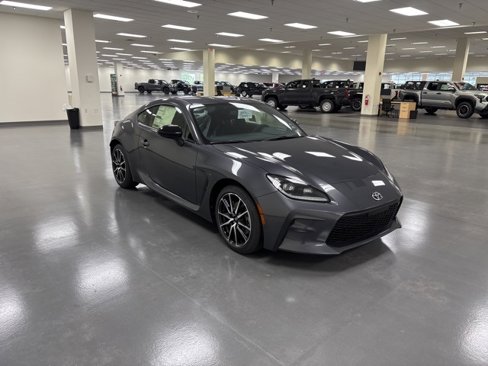 New 2025 Toyota GR86 image 3