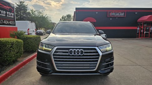Used 2019 Audi Q7 2.0T Premium Plus w/ Premium Plus Package image 5