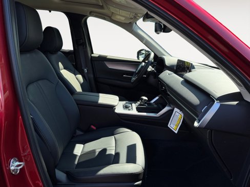 New 2025 MAZDA CX-70 3.3 Turbo w/ Premium Package image 19