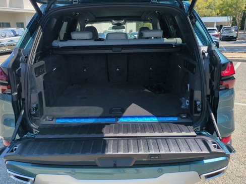 New 2026 BMW X5 xDrive50e image 12