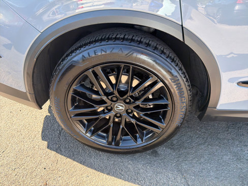 Used 2025 Acura MDX A-Spec image 5