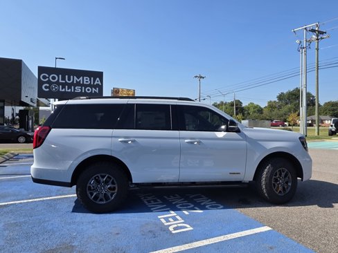 New 2025 Ford Expedition Tremor image 7