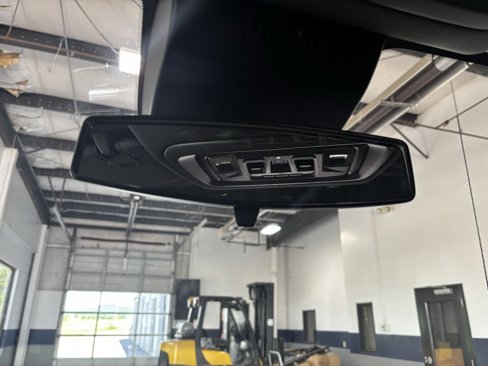 New 2025 Chevrolet Silverado 1500 LT Trail Boss w/ Convenience Package II image 26