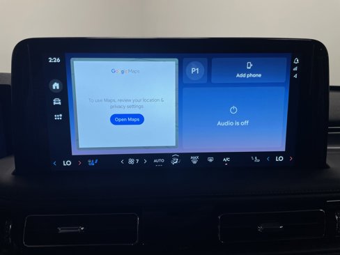 New 2025 Lincoln Aviator AWD w/ Equipment Group 101A image 9