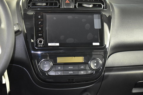 New 2024 Mitsubishi Mirage ES image 12