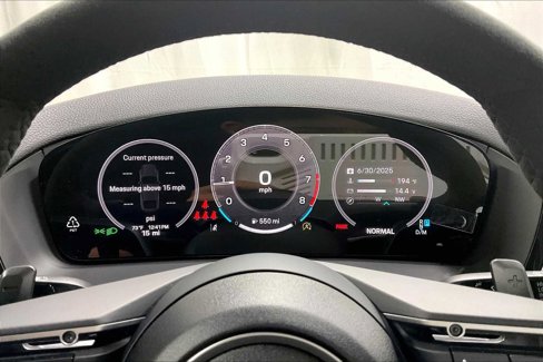 New 2025 Porsche Panamera 4 image 21
