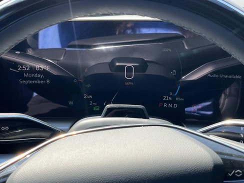 New 2026 Cadillac Lyriq Sport image 29