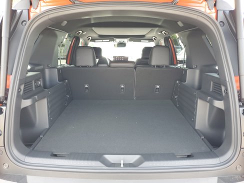 New 2026 Honda Passport TrailSport Elite image 7