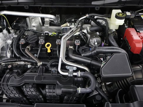 New 2025 Mitsubishi Outlander SE image 21