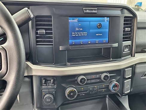 New 2026 Ford F350 XLT image 23