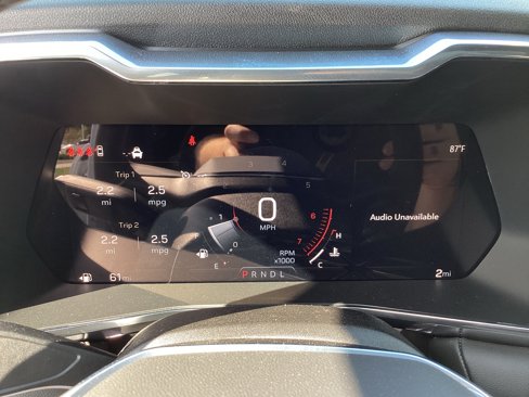 New 2026 GMC Canyon Elevation w/ Convenience Package image 20
