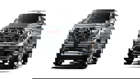New 2026 GMC Yukon XL Denali image 3