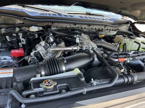New 2026 Ford F350 Platinum image 28