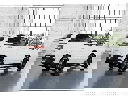 New 2026 Mercedes-Benz GLE 53 AMG 4MATIC Coupe image 19