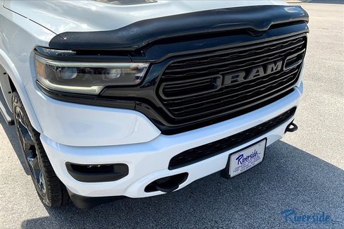 Used 2024 RAM 1500 Limited w/ Night Edition image 31